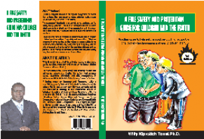 fire safety children